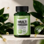 Multivitamínico Completo - Massano (30 Cápsulas) - Imagen 2