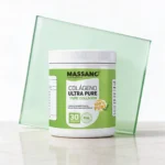 Colágeno Ultra Pure 100% Puro en Polvo - Massano (30 Porciones) - Imagen 3