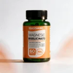 Magnesio Bisglicinato - Massano (60 Cápsulas) - Imagen 3
