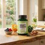 Multivitamínico Completo - Massano (30 Cápsulas) - Imagen 3