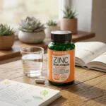 Zinc Bisglicinato Quelado - Massano (60 Cápsulas) - Imagen 2