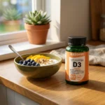 Vitamina D3 800 UI - Massano (60 Cápsulas) - Imagen 2